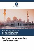 Religion in Indonesien rational leben