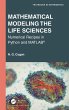 Mathematical Modeling the Life Sciences - Bild 1