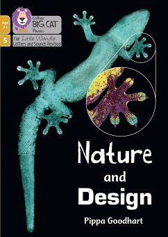 Nature and Design - Goodhart, Pippa