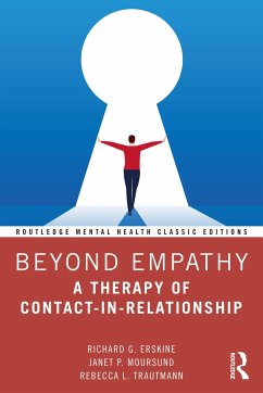 Beyond Empathy - Erskine, Richard G.; Moursund, Janet P.; Trautmann, Rebecca L.