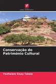 Conservação do Património Cultural