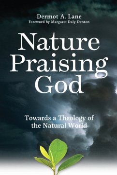 Nature Praising God - Lane, Dermot