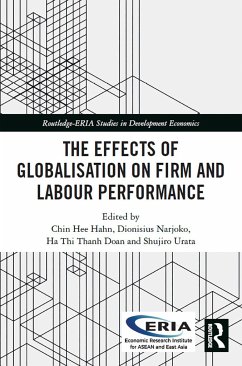 The Effects of Globalisation on Firm and Labour Performance