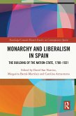 Monarchy and Liberalism in Spain