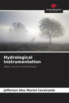 Hydrological Instrumentation - Maciel Cavalcante, Jefferson Alex
