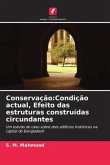 Conservação:Condição actual, Efeito das estruturas construídas circundantes