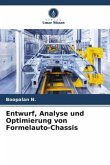 Entwurf, Analyse und Optimierung von Formelauto-Chassis