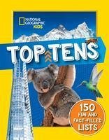 Top Tens - National Geographic Kids