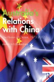 Australia's Relations with China