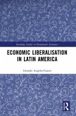 Economic Liberalisation in Latin America