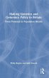 Making Genetics and Genomics Policy in... - Bild 1