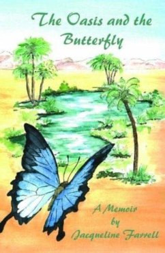 Cover The Oasis and the Butterfly