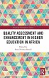 Quality Assessment and Enhancement in... - Bild 1