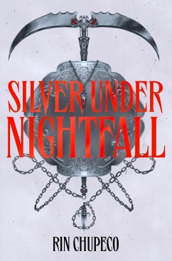 Silver Under Nightfall - Chupeco, Rin