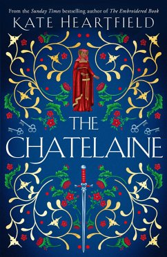 The Chatelaine - Heartfield, Kate