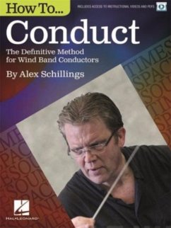 Cover HOW TO CONDUCT
