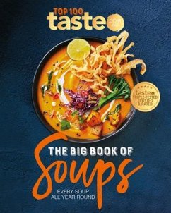 The Big Book of Soups - au, taste. com.