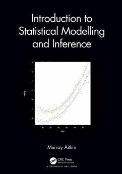 Introduction to Statistical Modelling and Inference - Aitkin, Murray (University of Melbourne, Australia)