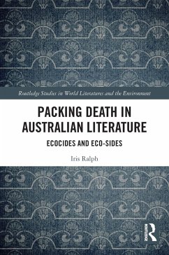 Packing Death in Australian Literature - Ralph, Iris