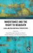Inheritance and the Right to Bequeath - Bild 1