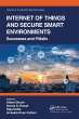 Internet of Things and Secure Smart... - Bild 1