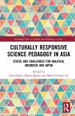 Culturally Responsive Science Pedagogy in Asia