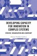 Developing Capacity for Innovation in... - Bild 1