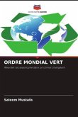 ORDRE MONDIAL VERT