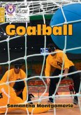 Goalball Goalball