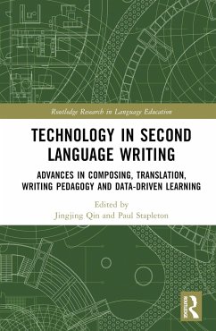 Technology in Second Language Writing