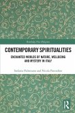 Contemporary Spiritualities Contemporary Spiritualities