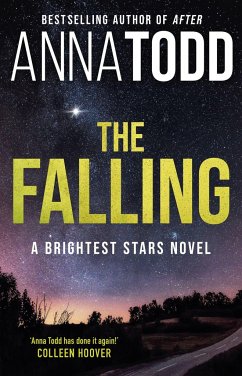 The Falling - Todd, Anna