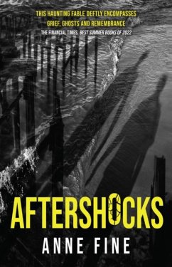 Aftershocks - Fine, Anne