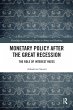 Monetary Policy after the Great... - Bild 1