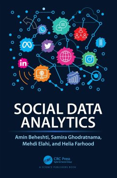 Social Data Analytics - Beheshti, Amin (Macquarie Uni.); Ghodratnama, Samira (Macquarie Uni.); Elahi, Mehdi (Uni.of Bergen)