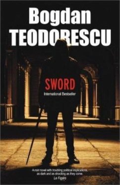 Sword - Teodorescu, Bogdan