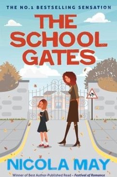 The School Gates - May, Nicola