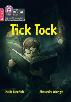Tick Tock - Schofield, Mollie
