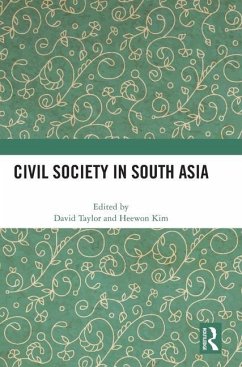 Civil Society in South Asia