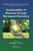 Sustainability of Biomass through Bio-based Chemistry