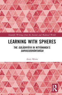 Learning With Spheres - Misra, Anuj