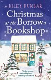 Christmas at the Borrow a Bookshop