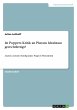 Ist Poppers Kritik an Platons... - Bild 1