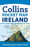 Collins Pocket Map Ireland