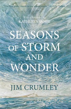Seasons of Storm and Wonder - Crumley, Jim