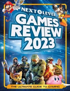 Next Level Games Review 2023 - Expanse; Wilson, Ben