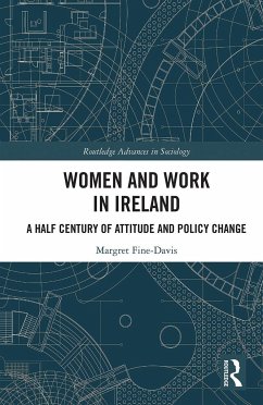 Women and Work in Ireland - Fine-Davis, Margret