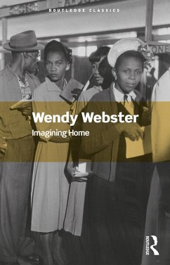 Imagining Home - Webster, Wendy (University of Huddersfield, UK)