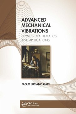 Advanced Mechanical Vibrations - Gatti, Paolo Luciano