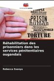 Réhabilitation des prisonniers dans les services pénitentiaires ougandais